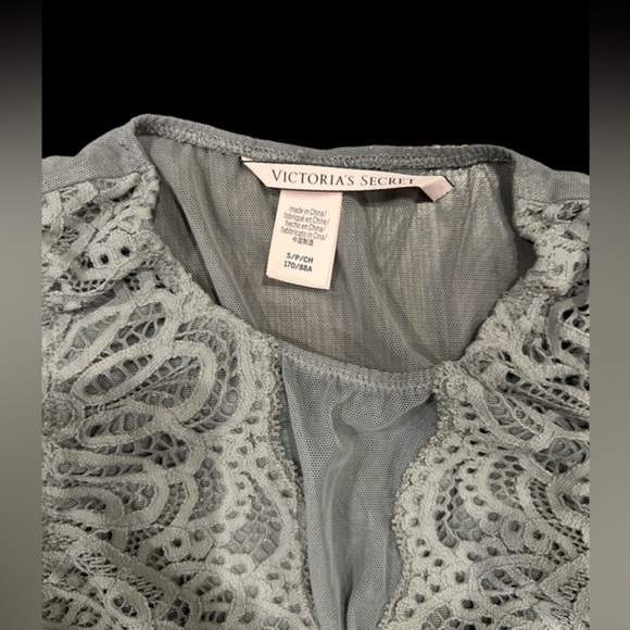 Victoria's Secret bodysuit - Picture 3 of 4